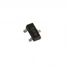 BSS123LT1G драйвер MOSFET ON Semiconductor SOT-23