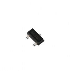 BSS131H6327 драйвер MOSFET Infineon SOT-23