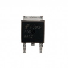 FDD6637 драйвер MOSFET Fairchild DPAK