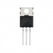 IRF2807PBF драйвер MOSFET International Rectifier TO-220