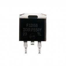 IRF3205SPBF драйвер MOSFET International Rectifier TO263