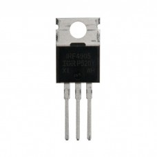 IRF4905PBF драйвер MOSFET International Rectifier TO-220