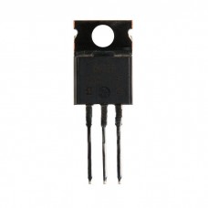 IRF720PBF драйвер MOSFET International Rectifier TO-220