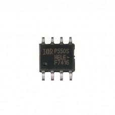 IRF7416PBF драйвер MOSFET International Rectifier SOIC-8