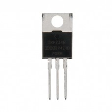 IRFZ34NPBF драйвер MOSFET International Rectifier TO-220