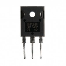 IRFP064NPBF драйвер MOSFET International Rectifier TO-247-3