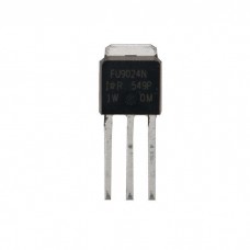 IRFU9024NPBF драйвер MOSFET International Rectifier IPAK