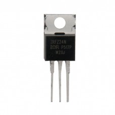 IRFZ24NPBF драйвер MOSFET International Rectifier TO-220