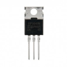 IRF9540NPBF драйвер MOSFET International Rectifier TO-220