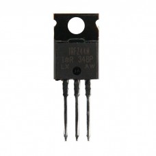 IRFZ44NPBF драйвер MOSFET International Rectifier TO-220