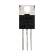 IRFZ48NPBF драйвер MOSFET International Rectifier TO-220