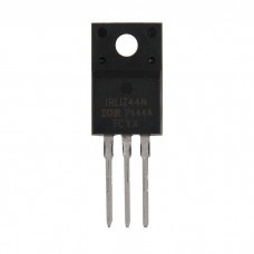 IRLIZ44NPBF драйвер MOSFET International Rectifier TO-220FP