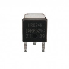 IRLR024NPBF драйвер MOSFET International Rectifier DPAK/TO252