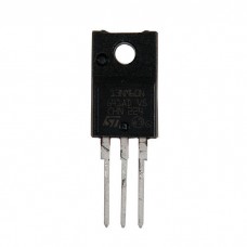 STF13NM60N драйвер MOSFET STMicroelectronics TO-220FP