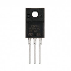 STF17NF25 драйвер MOSFET STMicroelectronics TO-220FP