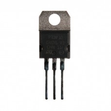 STP30NF10 драйвер MOSFET STMicroelectronics TO-220