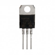 STP55NF06 драйвер MOSFET STMicroelectronics TO-220