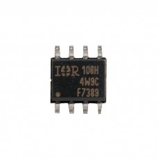 IRF7389PBF драйвер MOSFET International Rectifier SOIC-8