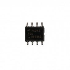 FDS8858CZ драйвер MOSFET Fairchild SOIC-8