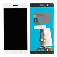 P9 Lite дисплей в сборе с тачскрином для Huawei P9 Lite (AAA), белый