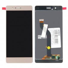 P9 Lite дисплей в сборе с тачскрином для Huawei P9 Lite (AAA), золотой