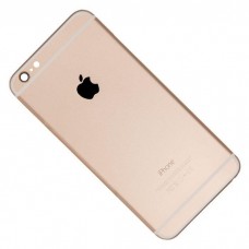 iPhone 6 Plus корпус для Apple для iPhone 6 Plus, золотой