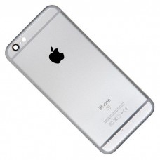 iPhone 6S корпус для Apple iPhone 6S, silver