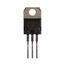 ACS1207SB микросхема AC line switch STMicroelectronics DPAK