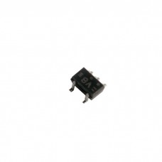 74LVC1G02GW микросхема цифровой логики Texas Instruments TSSOP-5