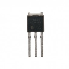 IRFUC20PBF драйвер MOSFET International Rectifier TO-251AA