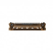 LVDS-CONN30 разъем шлейфа матрицы 30pins gold для Apple A1369/A1370 2010-2011