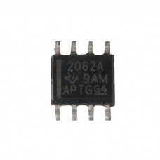 TPS2062AD микросхема управления питанием Texas Instruments SOIC-8