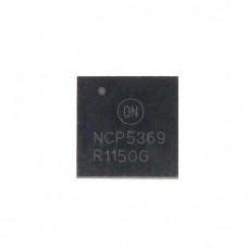 NCP5369 драйвер MOSFET ON Semiconductor QFN-40