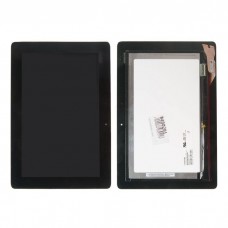 ME302KL дисплей в сборе с тачскрином для Asus для MeMO Pad 10 ME302KL черный