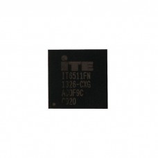 IT6511FN ШИМ-контроллер Texas Instruments QFN-56