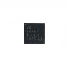 BQ24747 контроллер заряда батареи Texas Instruments QFN-28