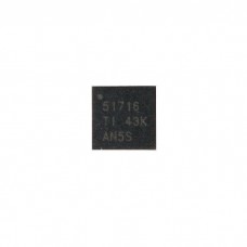 TPS51716 микросхема Texas Instruments QFN-20