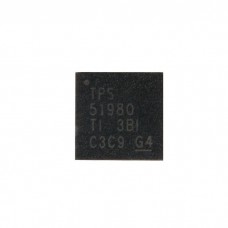 TPS51980 микросхема Texas Instruments QFN-32