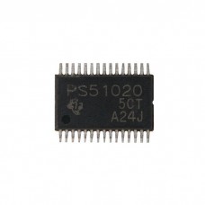 TPS51020 ШИМ-контроллер Texas Instruments TSSOP-30