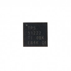 TPS51222 ШИМ-контроллер Texas Instruments QFN-32