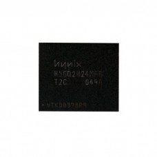 H5GQ2H24MFR память оперативная Hynix BGA