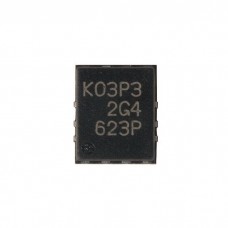 RJK03P3 драйвер MOSFET Renesas