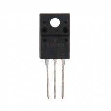 TK8A60DA драйвер MOSFET Toshiba TO-220