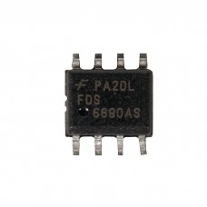 FDS6690AS драйвер MOSFET Fairchild SOIC-8