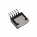 LM2596S Микросхема Power Converter 150-kHz Voltage Regulator Texas Instruments TO-263