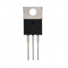 CEP83A3 драйвер MOSFET Vishay TO-220