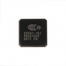 CX20561-15Z аудио кодек CONEXANT QFN-56