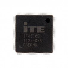 IT8518E-CXA мультиконтроллер Texas Instruments QFP