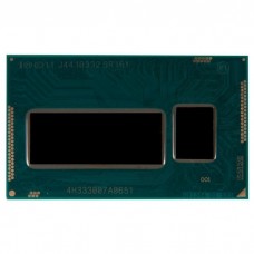 SR16Y процессор для ноутбука Intel Celeron Dual-Core 2955U BGA1168 1.4 ГГц RB