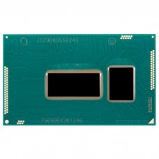 SR243 процессор для ноутбука Intel Celeron Dual-Core 3215U BGA1168 1.7 ГГц RB